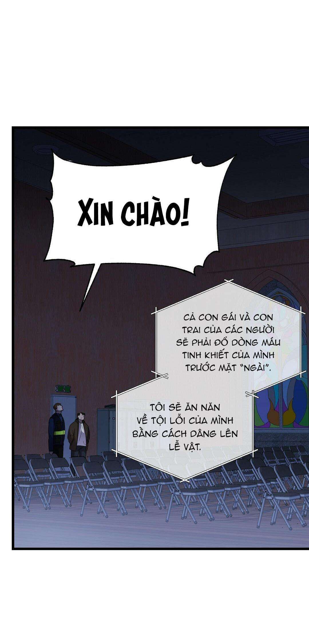 đọc truyện Đáy Sâu Tuyệt Vọng Chương 20 ảnh 28 tại Thiên Thai Truyện