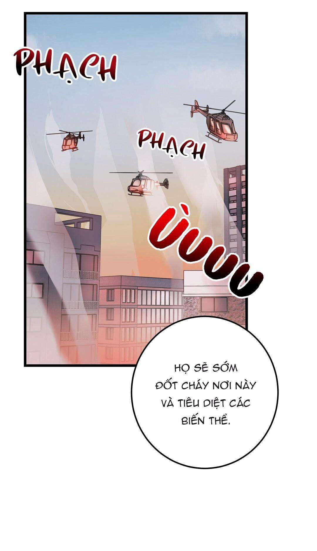 đọc truyện Đáy Sâu Tuyệt Vọng Chương 26 ảnh 13 tại Thiên Thai Truyện
