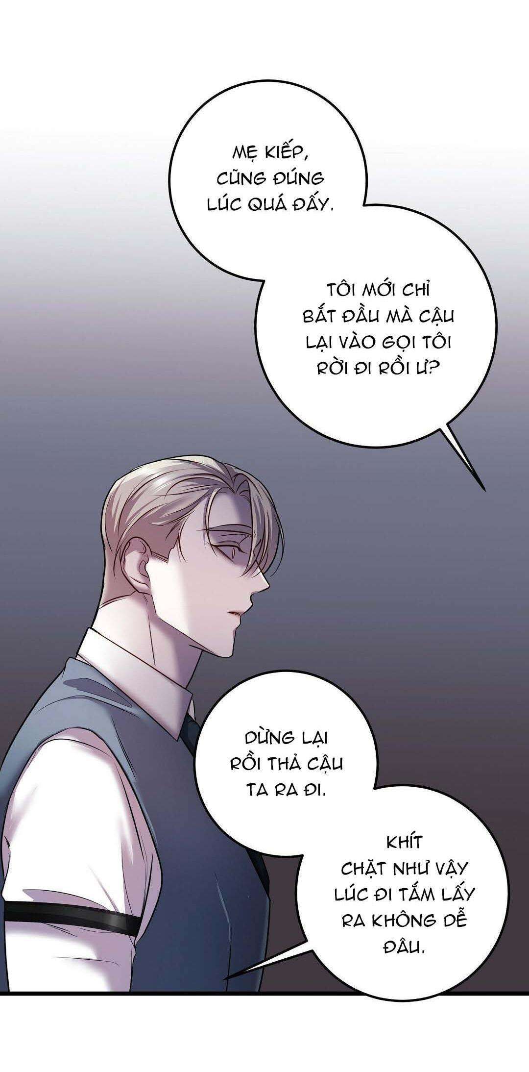 đọc truyện Đáy Sâu Tuyệt Vọng Chương 28 ảnh 46 tại Thiên Thai Truyện