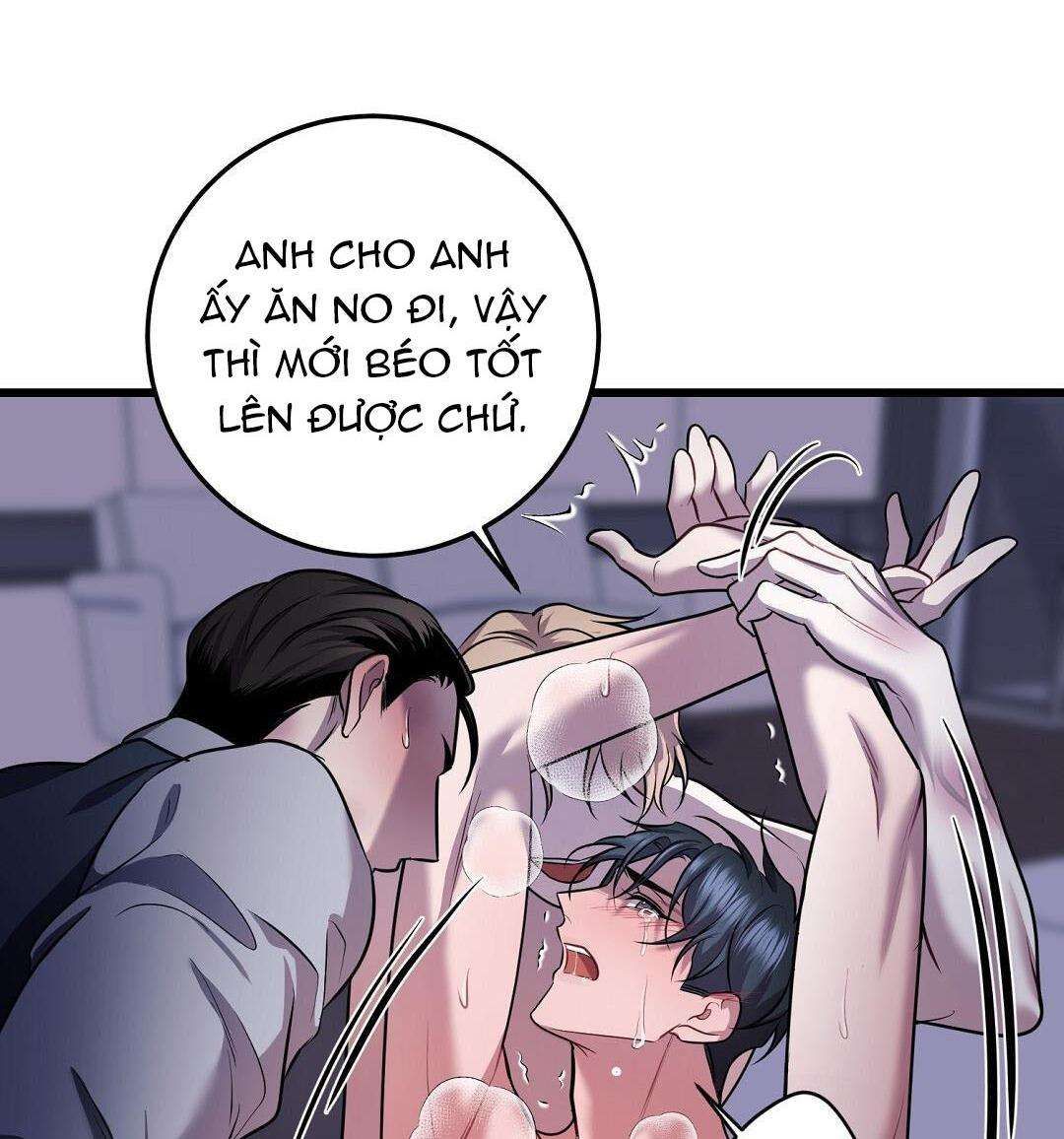 đọc truyện Đáy Sâu Tuyệt Vọng Chương 39 ảnh 23 tại Thiên Thai Truyện