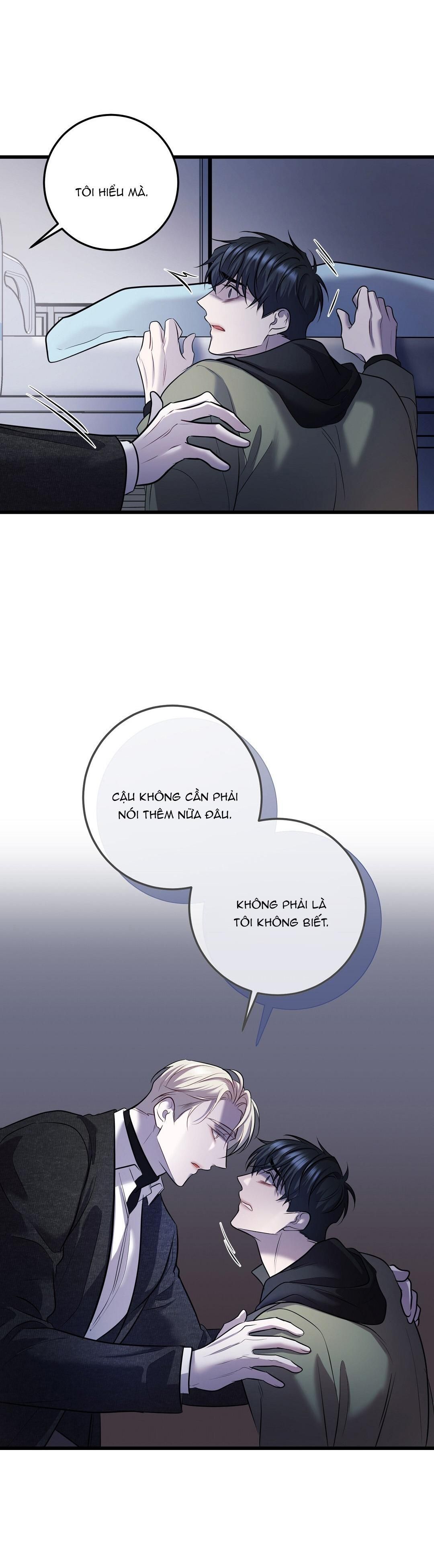 đọc truyện Đáy Sâu Tuyệt Vọng Chương 44 ảnh 20 tại Thiên Thai Truyện