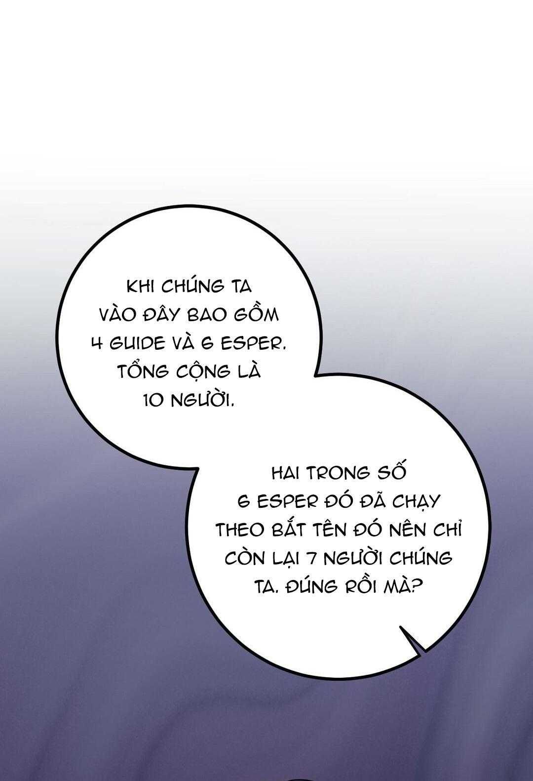 đọc truyện Đáy Sâu Tuyệt Vọng Chương 51 ảnh 32 tại Thiên Thai Truyện