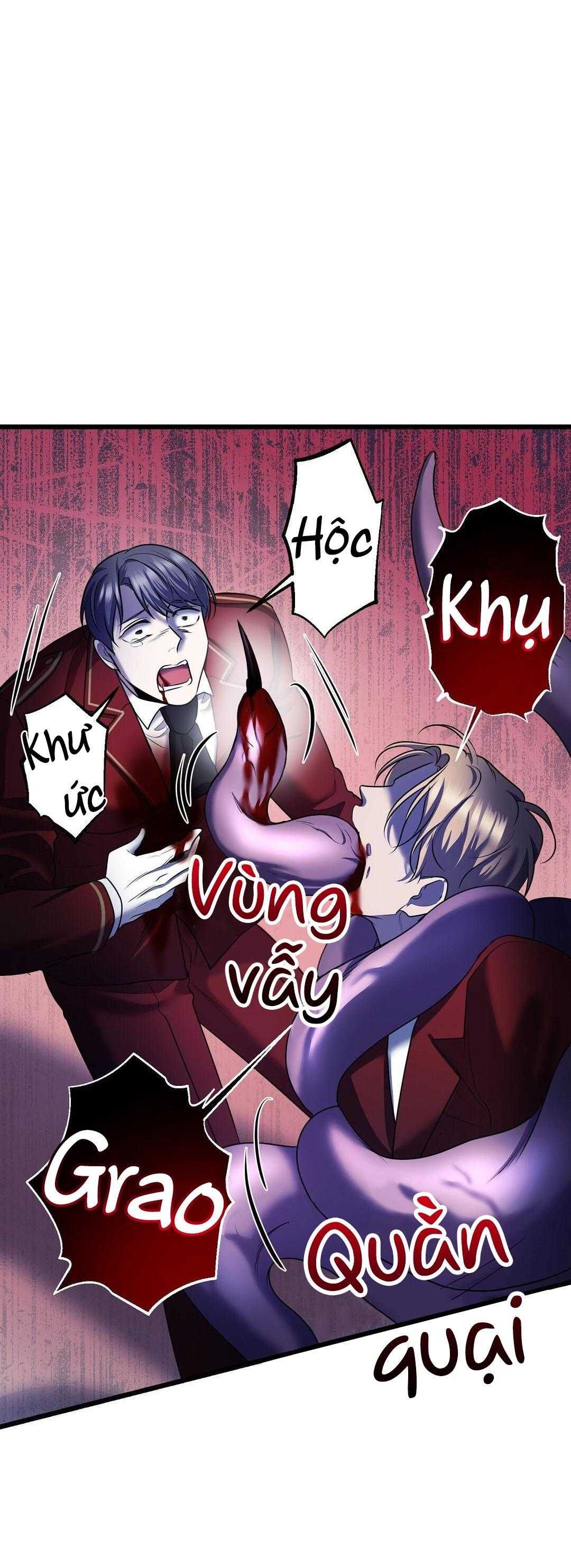 đọc truyện Đáy Sâu Tuyệt Vọng Chương 51 ảnh 51 tại Thiên Thai Truyện
