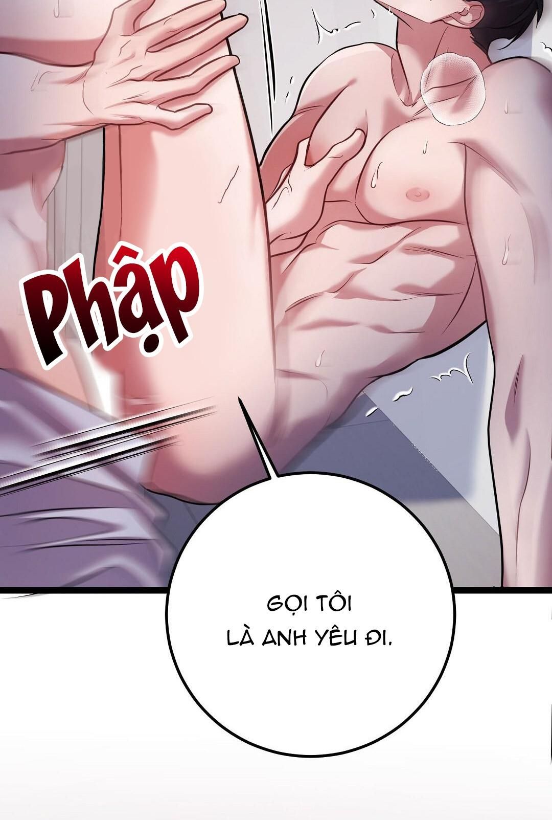 đọc truyện Đáy Sâu Tuyệt Vọng Chương 55 ảnh 54 tại Thiên Thai Truyện