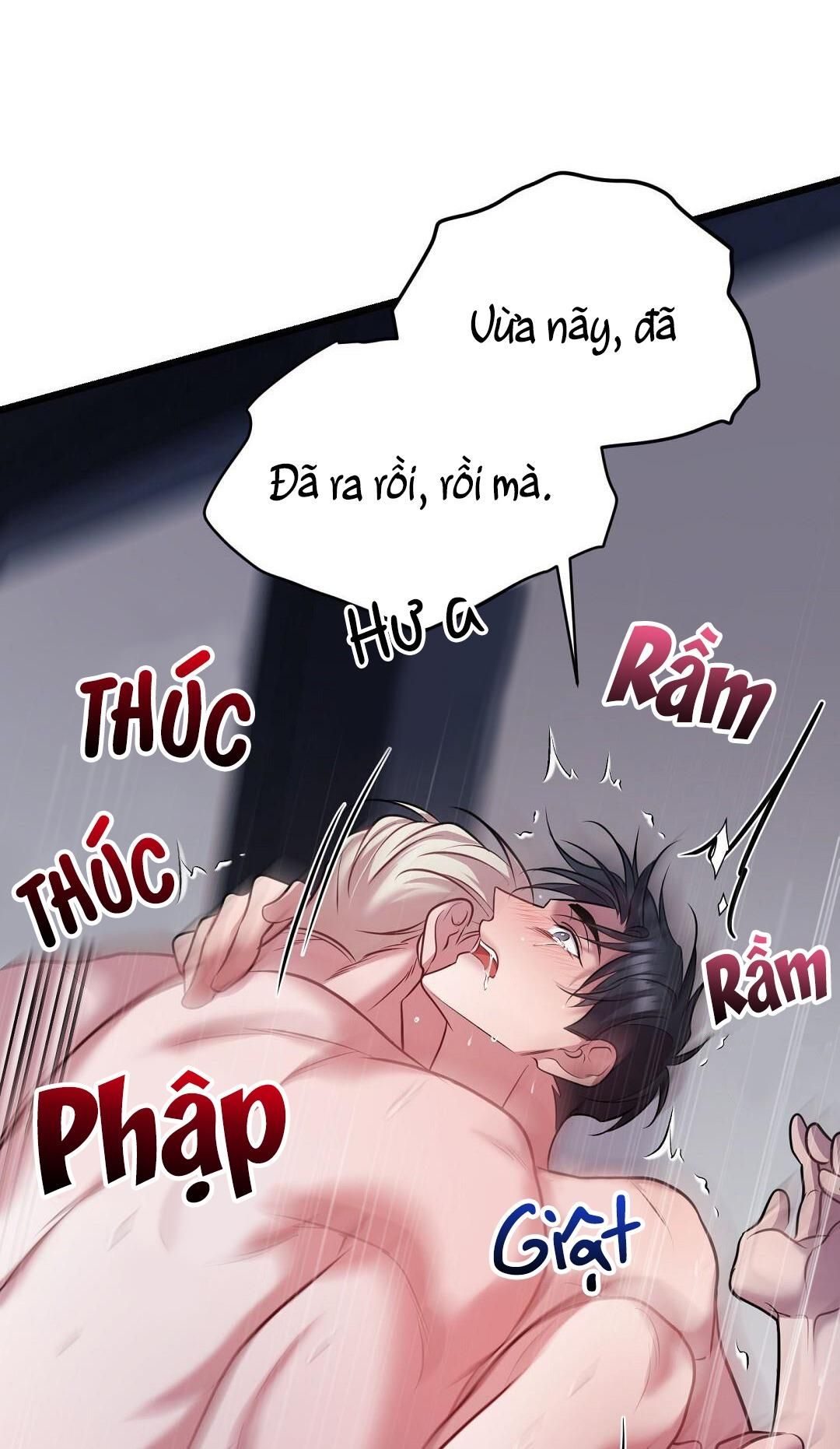 đọc truyện Đáy Sâu Tuyệt Vọng Chương 55 ảnh 66 tại Thiên Thai Truyện