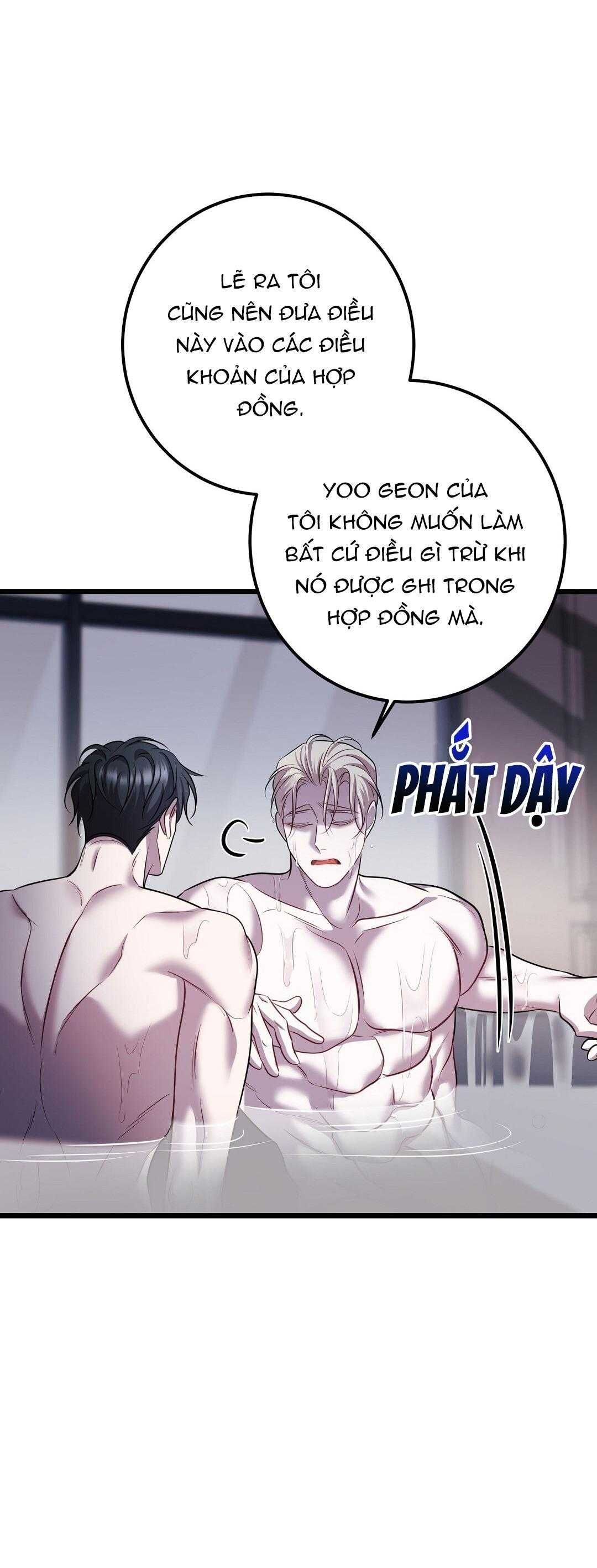 đọc truyện Đáy Sâu Tuyệt Vọng Chương 56 ảnh 41 tại Thiên Thai Truyện