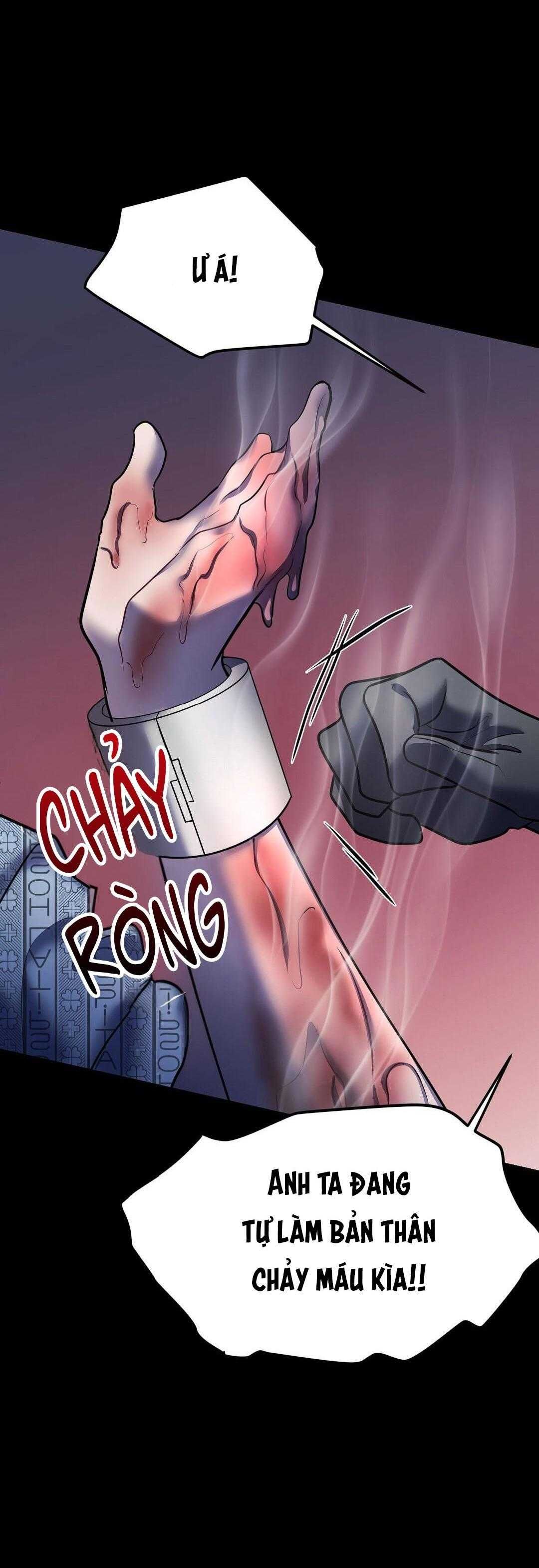 đọc truyện Đáy Sâu Tuyệt Vọng Chương 58 ảnh 56 tại Thiên Thai Truyện