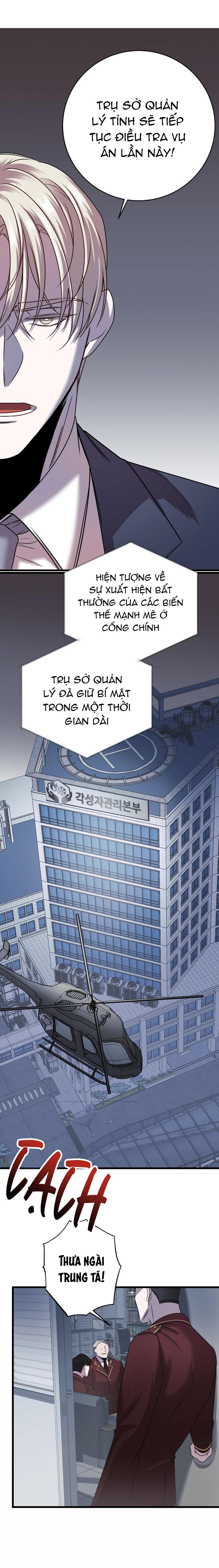 đọc truyện Đáy Sâu Tuyệt Vọng Chương 6 ảnh 22 tại Thiên Thai Truyện
