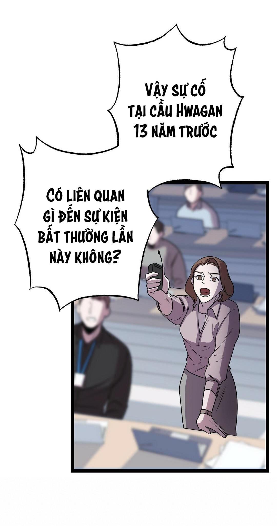 đọc truyện Đáy Sâu Tuyệt Vọng Chương 6 ảnh 32 tại Thiên Thai Truyện