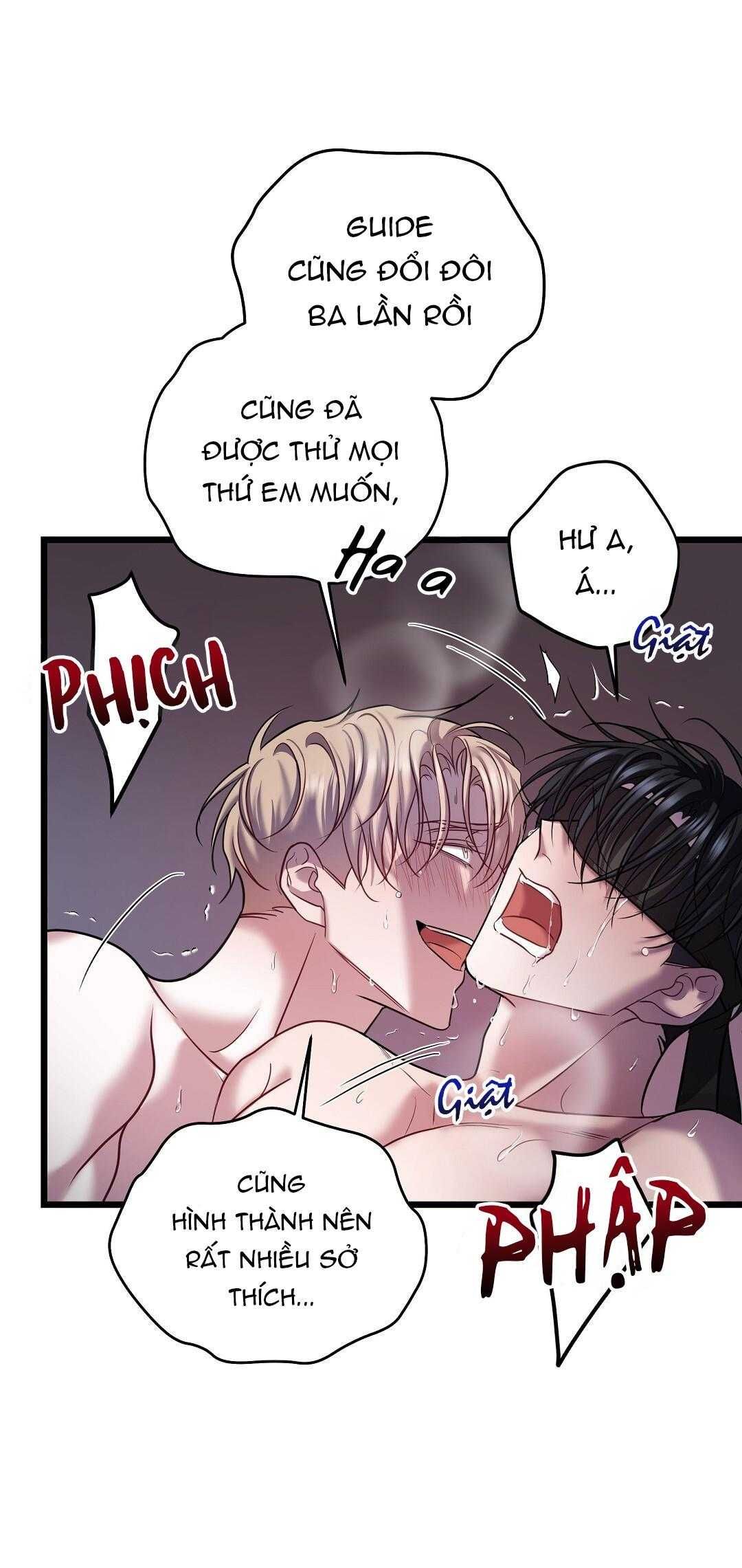 đọc truyện Đáy Sâu Tuyệt Vọng Chương 64 ảnh 16 tại Thiên Thai Truyện