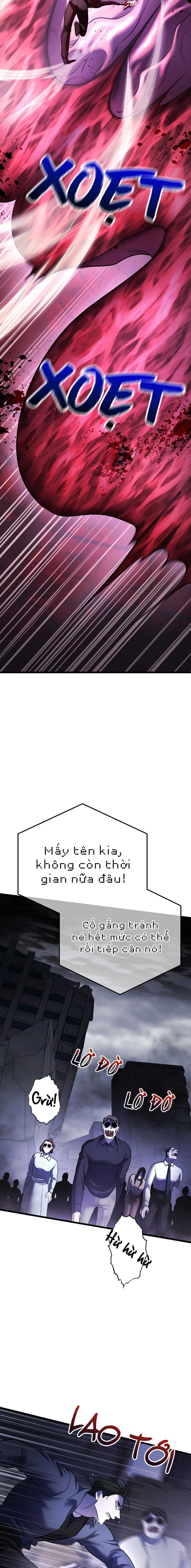 đọc truyện Đáy Sâu Tuyệt Vọng Chương 65 ảnh 12 tại Thiên Thai Truyện