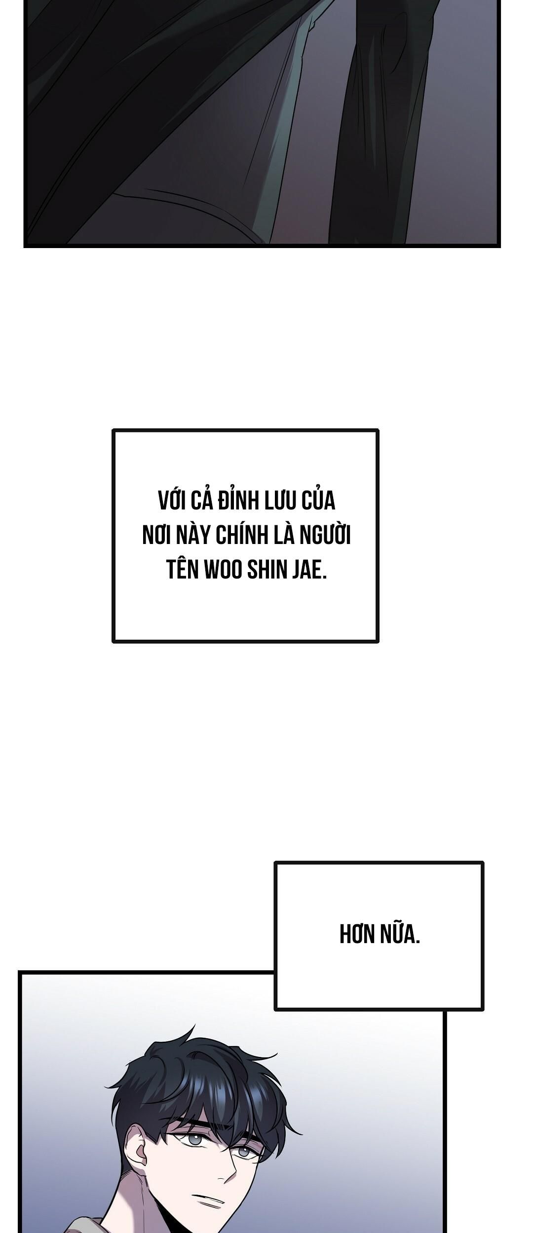 đọc truyện Đáy Sâu Tuyệt Vọng Chương 7 ảnh 25 tại Thiên Thai Truyện