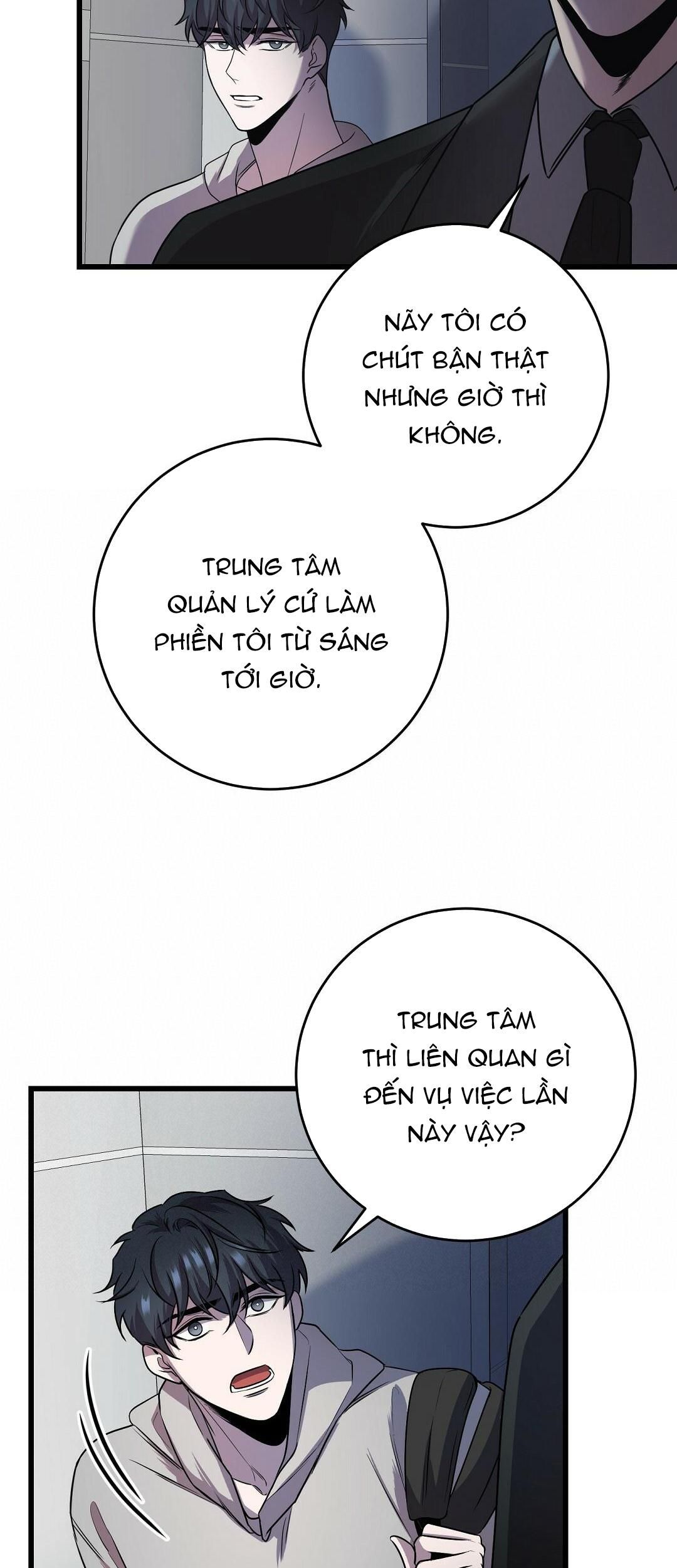 đọc truyện Đáy Sâu Tuyệt Vọng Chương 7 ảnh 28 tại Thiên Thai Truyện