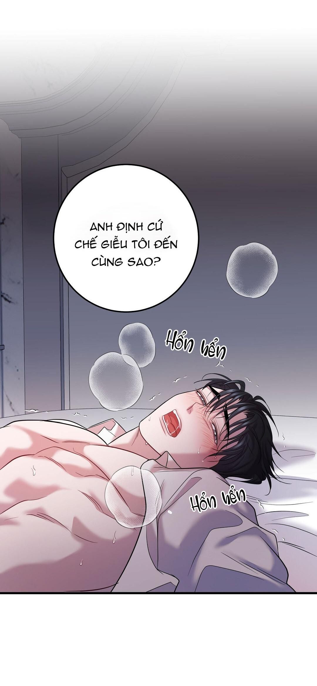 đọc truyện Đáy Sâu Tuyệt Vọng Chương 71 ảnh 43 tại Thiên Thai Truyện
