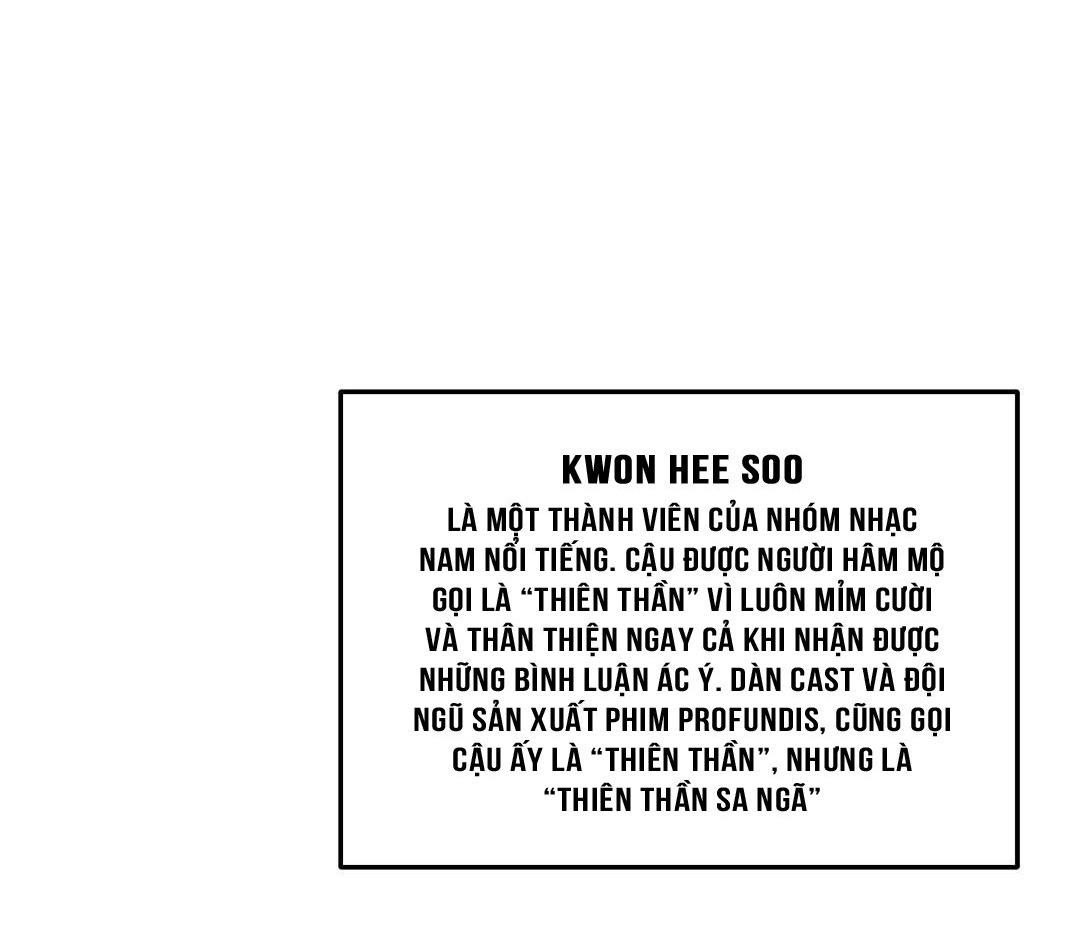 đọc truyện Đáy Sâu Tuyệt Vọng Chương 72.1 ảnh 53 tại Giả Dược