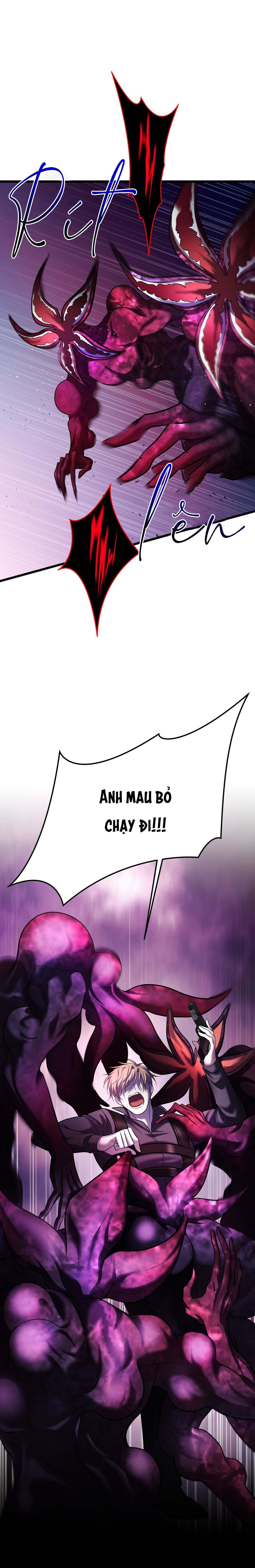 đọc truyện Đáy Sâu Tuyệt Vọng Chương 76 ảnh 21 tại Giả Dược