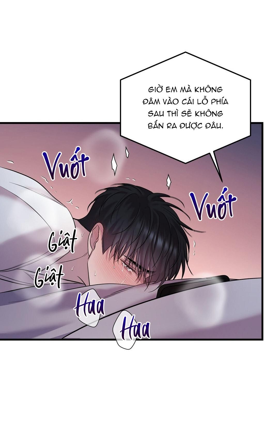 đọc truyện Đáy Sâu Tuyệt Vọng Chương 87 ảnh 21 tại Thiên Thai Truyện