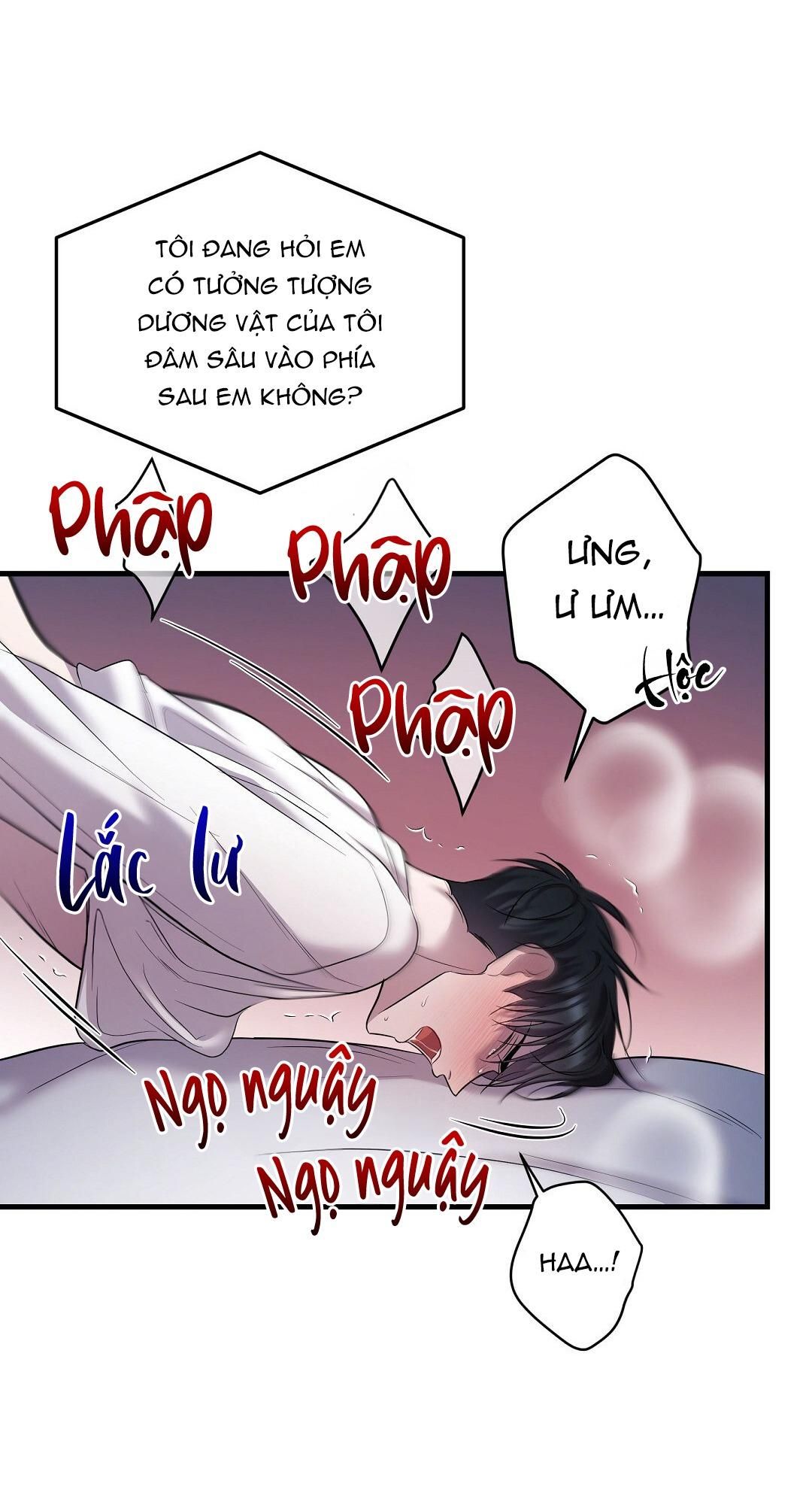 đọc truyện Đáy Sâu Tuyệt Vọng Chương 87 ảnh 27 tại Thiên Thai Truyện