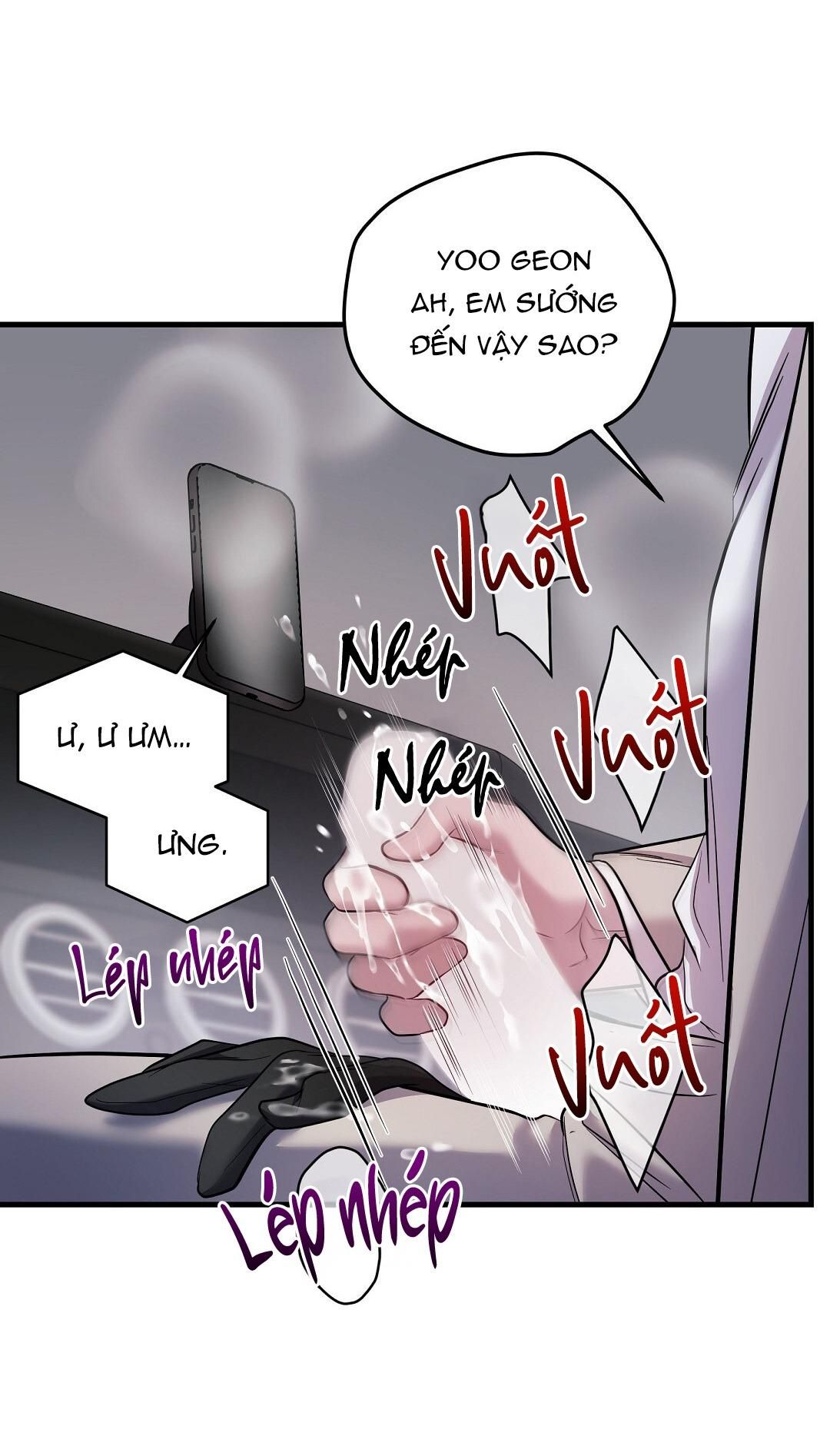 đọc truyện Đáy Sâu Tuyệt Vọng Chương 87 ảnh 28 tại Thiên Thai Truyện