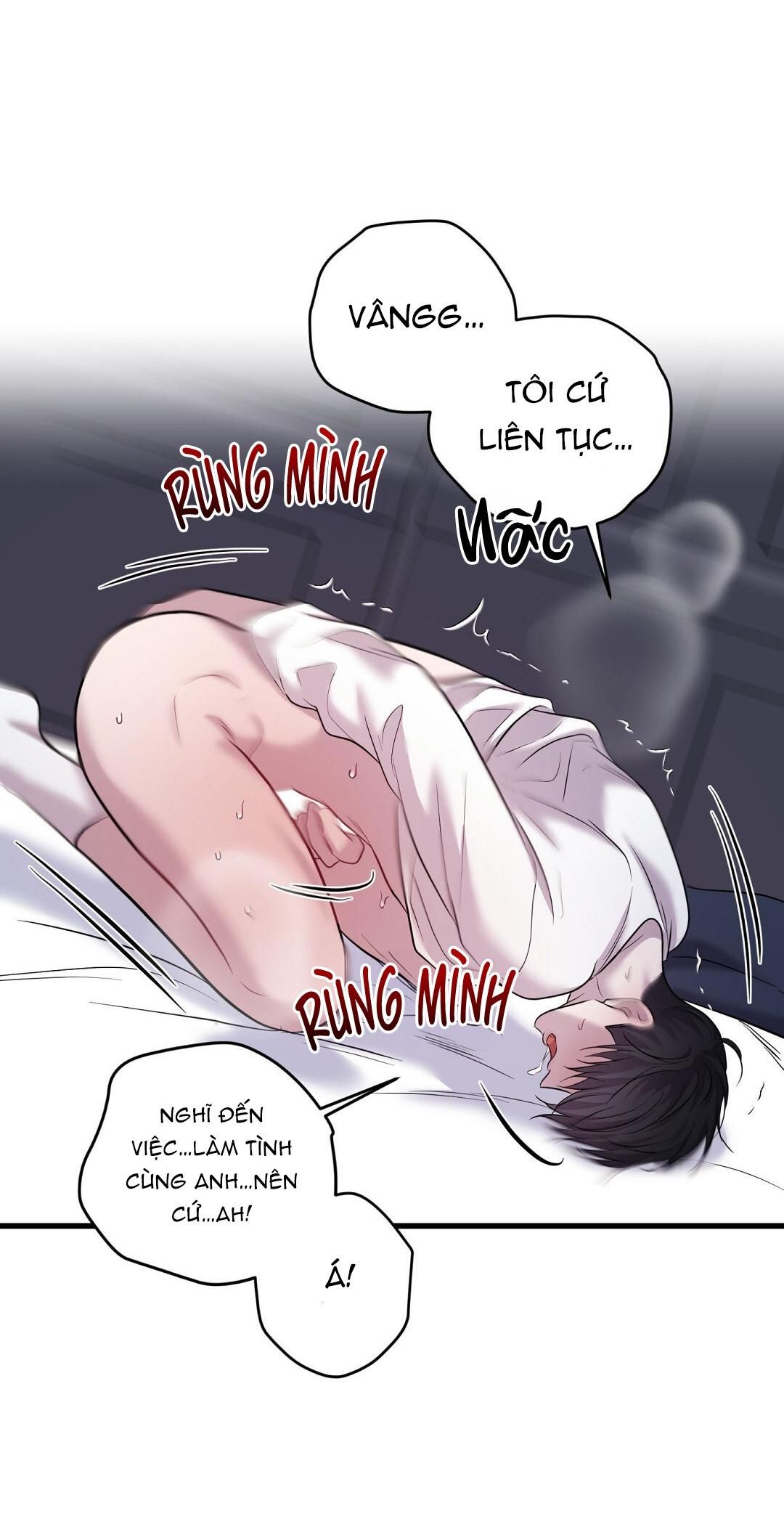 đọc truyện Đáy Sâu Tuyệt Vọng Chương 87 ảnh 31 tại Thiên Thai Truyện