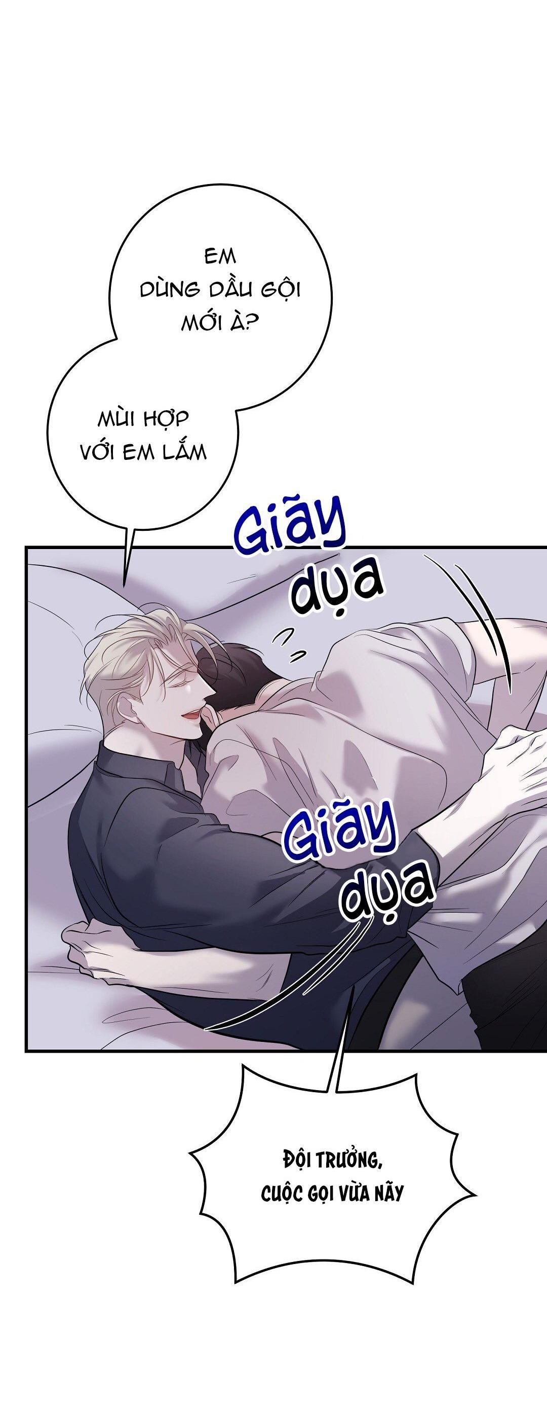 đọc truyện Đáy Sâu Tuyệt Vọng Chương 92 ảnh 56 tại Thiên Thai Truyện