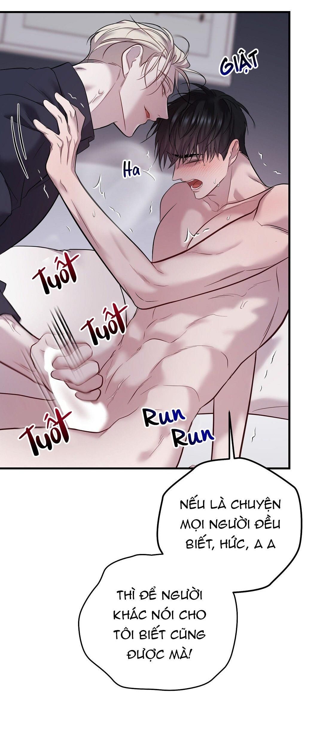 đọc truyện Đáy Sâu Tuyệt Vọng Chương 92 ảnh 66 tại Thiên Thai Truyện
