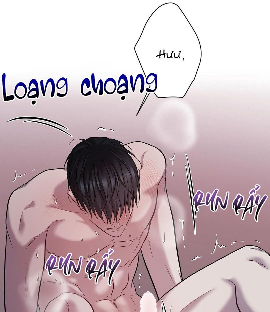 đọc truyện Đáy Sâu Tuyệt Vọng Chương 93 ảnh 37 tại Thiên Thai Truyện