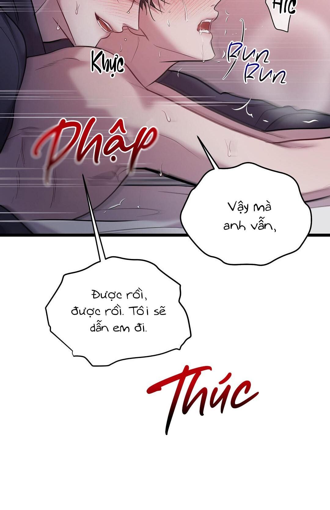 đọc truyện Đáy Sâu Tuyệt Vọng Chương 93 ảnh 69 tại Thiên Thai Truyện