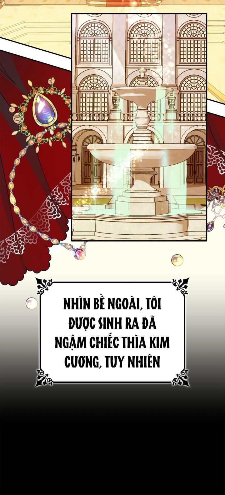 đọc truyện  Dây Xích Kiềm Chế Nam Chính Hắc Ám Tuột Mất Rồi Chương 1 ảnh 11 tại Giả Dược