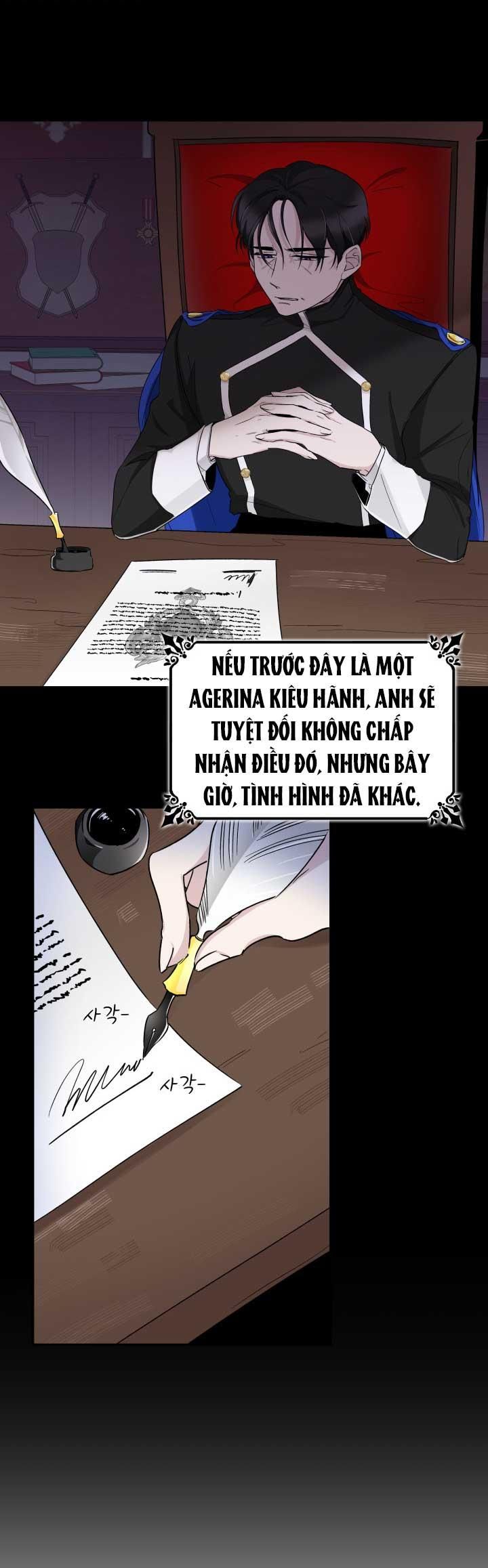 đọc truyện  Dây Xích Kiềm Chế Nam Chính Hắc Ám Tuột Mất Rồi Chương 1 ảnh 33 tại Giả Dược