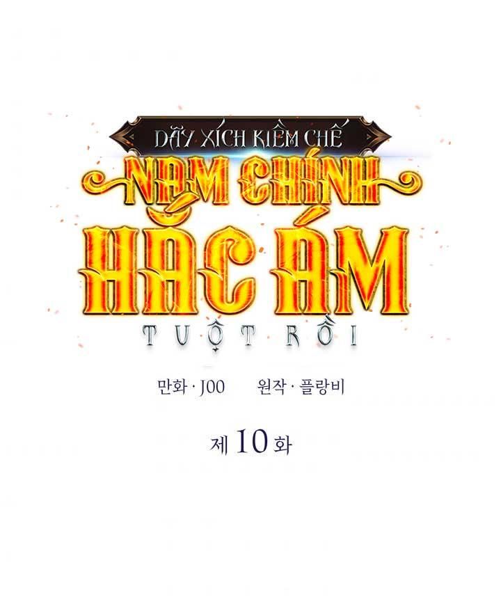 đọc truyện  Dây Xích Kiềm Chế Nam Chính Hắc Ám Tuột Mất Rồi Chương 10 ảnh 1 tại Truyện Dạ Ký
