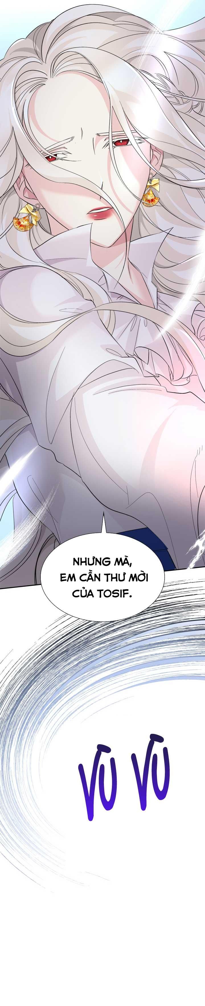 đọc truyện  Dây Xích Kiềm Chế Nam Chính Hắc Ám Tuột Mất Rồi Chương 10 ảnh 28 tại Truyện Dạ Ký