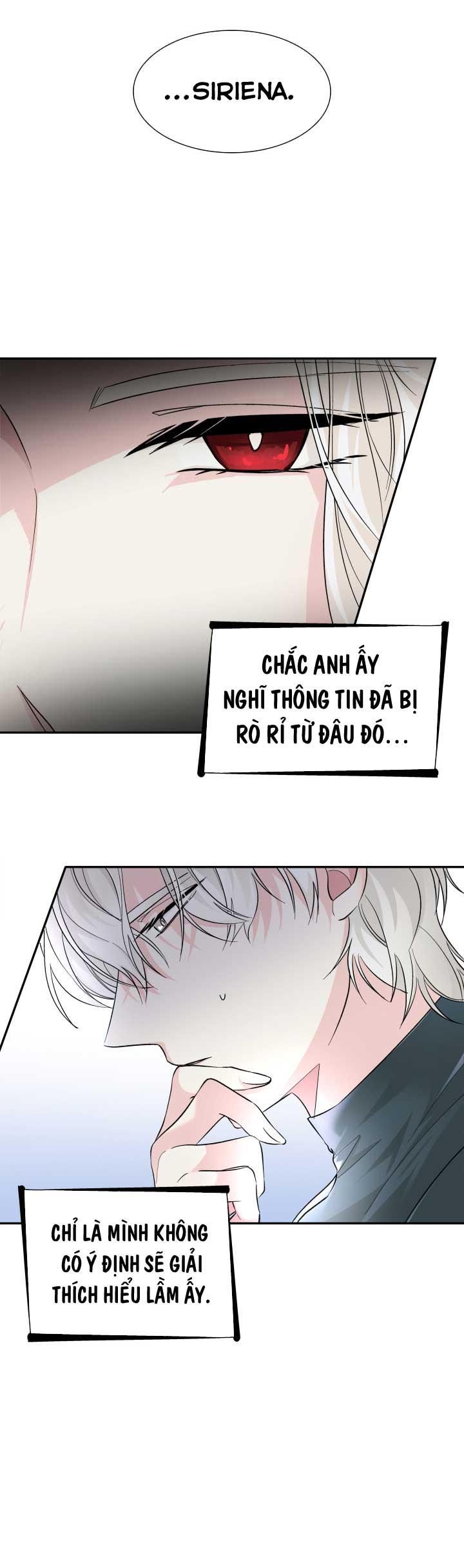 đọc truyện  Dây Xích Kiềm Chế Nam Chính Hắc Ám Tuột Mất Rồi Chương 10 ảnh 6 tại Truyện Dạ Ký