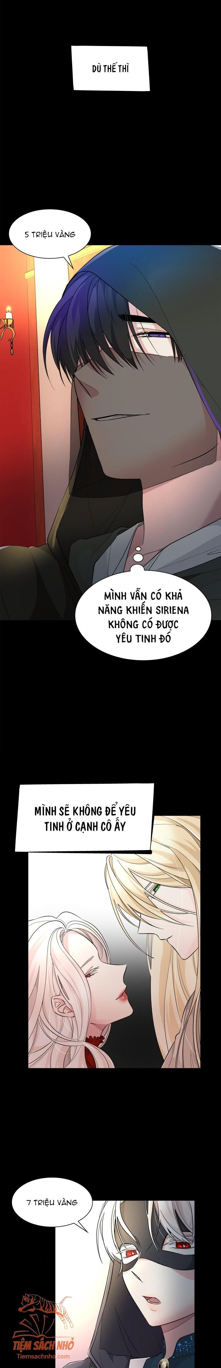 đọc truyện  Dây Xích Kiềm Chế Nam Chính Hắc Ám Tuột Mất Rồi Chương 13 ảnh 18 tại Giả Dược
