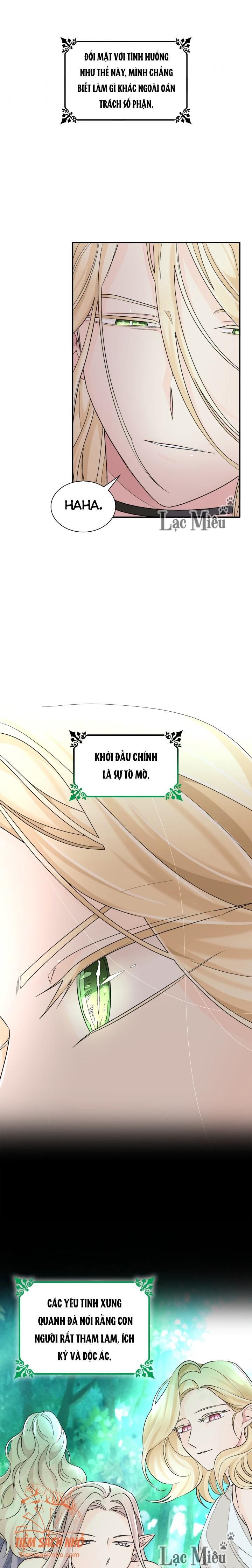 đọc truyện  Dây Xích Kiềm Chế Nam Chính Hắc Ám Tuột Mất Rồi Chương 14 ảnh 11 tại Giả Dược