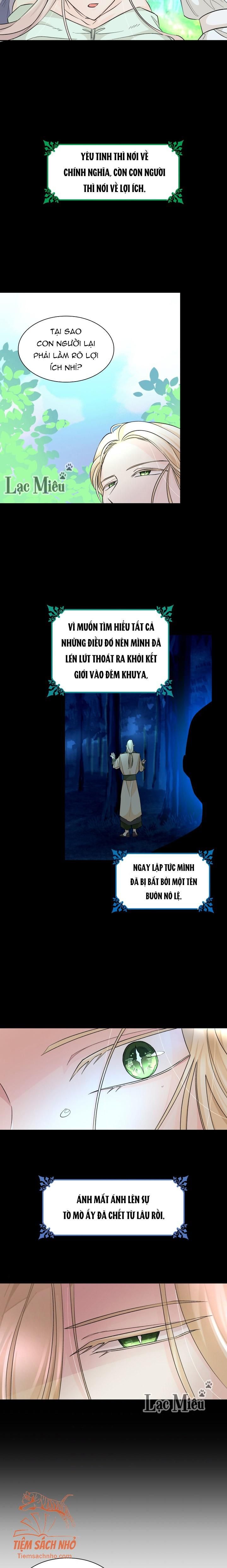 đọc truyện  Dây Xích Kiềm Chế Nam Chính Hắc Ám Tuột Mất Rồi Chương 14 ảnh 12 tại Giả Dược