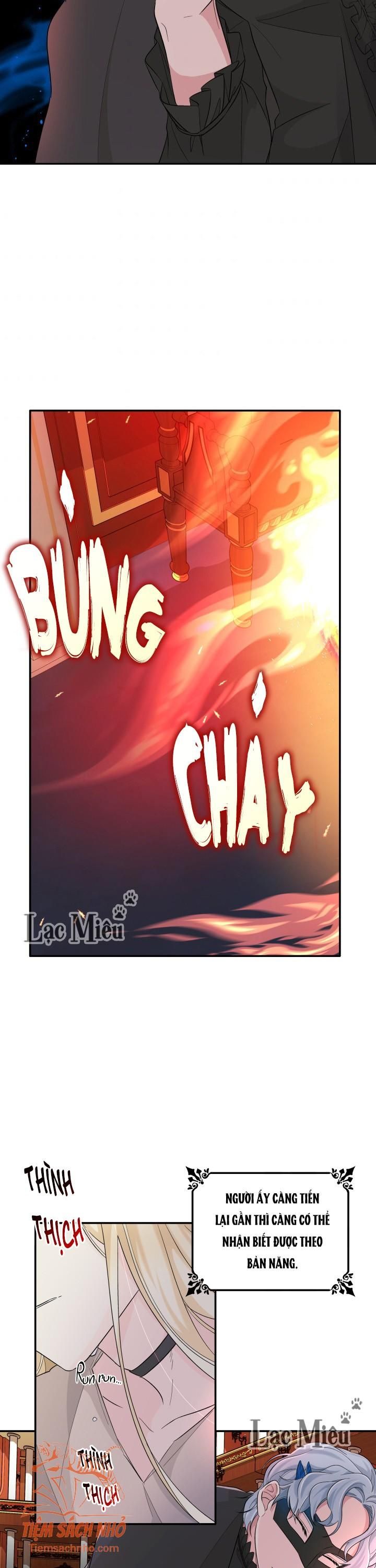 đọc truyện  Dây Xích Kiềm Chế Nam Chính Hắc Ám Tuột Mất Rồi Chương 14 ảnh 21 tại Giả Dược