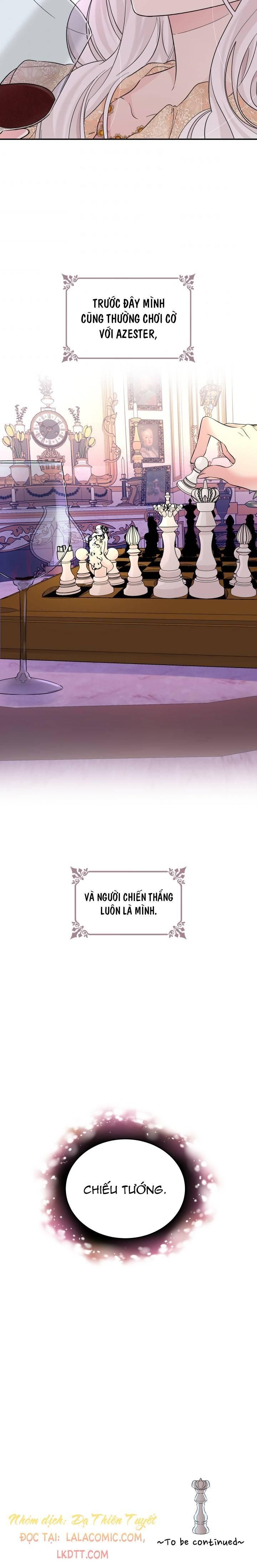 đọc truyện  Dây Xích Kiềm Chế Nam Chính Hắc Ám Tuột Mất Rồi Chương 18 ảnh 23 tại Giả Dược