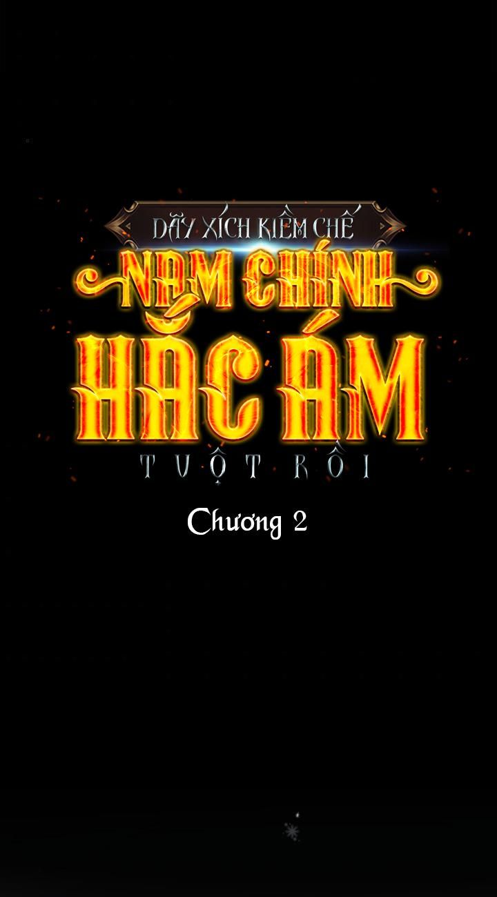 đọc truyện  Dây Xích Kiềm Chế Nam Chính Hắc Ám Tuột Mất Rồi Chương 2 ảnh 1 tại Giả Dược