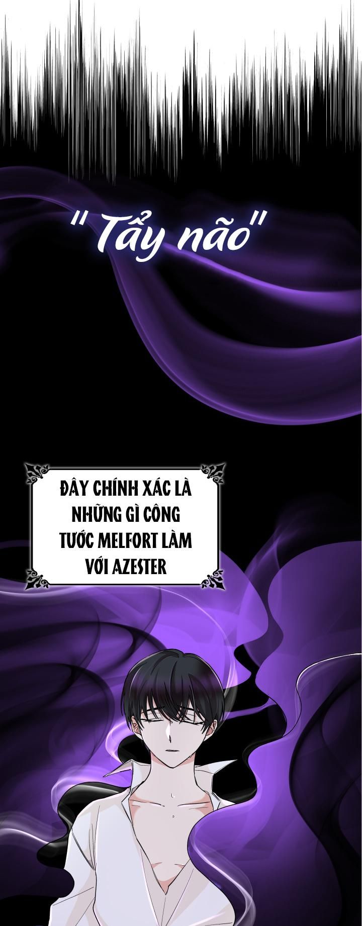 đọc truyện  Dây Xích Kiềm Chế Nam Chính Hắc Ám Tuột Mất Rồi Chương 2 ảnh 19 tại Giả Dược