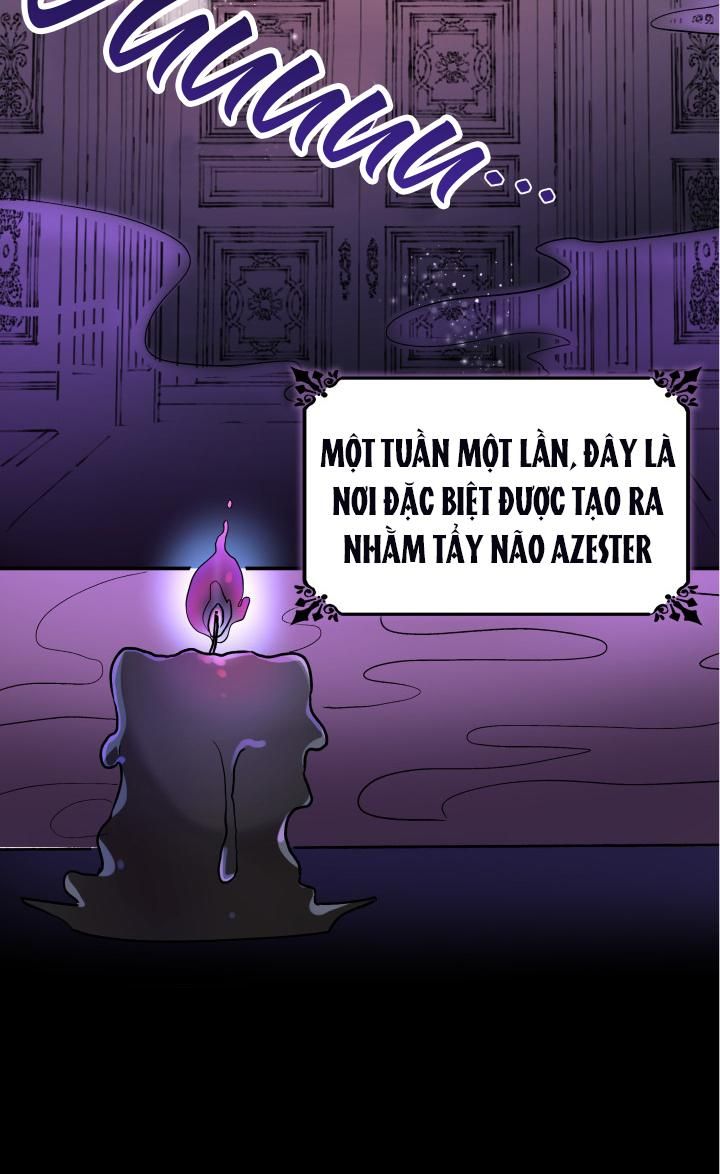 đọc truyện  Dây Xích Kiềm Chế Nam Chính Hắc Ám Tuột Mất Rồi Chương 2 ảnh 22 tại Giả Dược