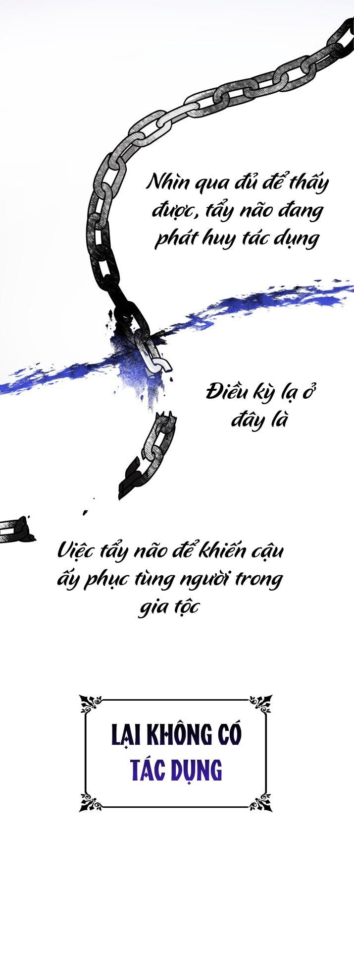 đọc truyện  Dây Xích Kiềm Chế Nam Chính Hắc Ám Tuột Mất Rồi Chương 2 ảnh 34 tại Giả Dược