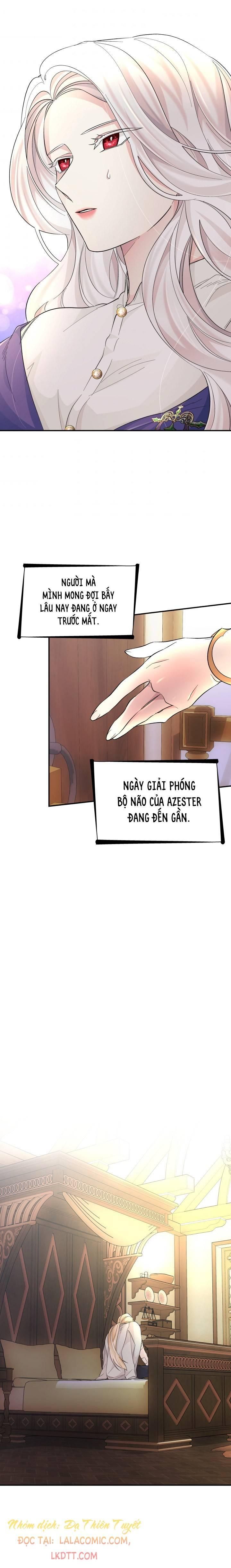 đọc truyện  Dây Xích Kiềm Chế Nam Chính Hắc Ám Tuột Mất Rồi Chương 20 ảnh 15 tại Giả Dược