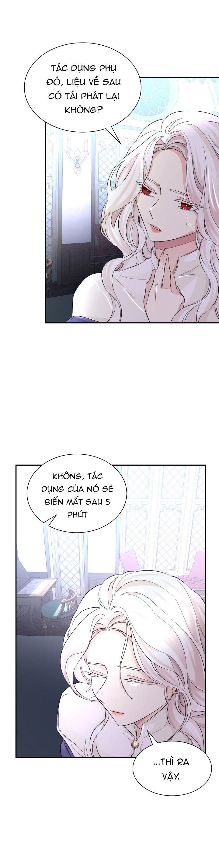 đọc truyện  Dây Xích Kiềm Chế Nam Chính Hắc Ám Tuột Mất Rồi Chương 22 ảnh 29 tại Giả Dược