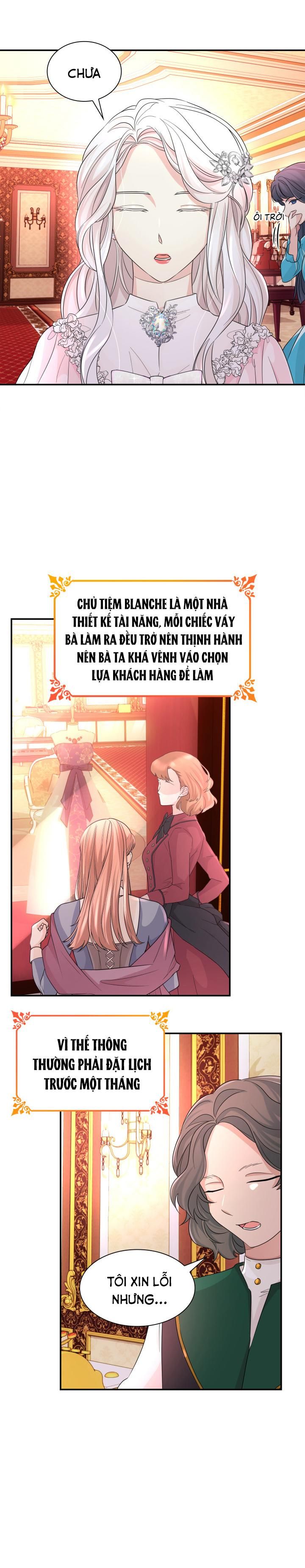 đọc truyện  Dây Xích Kiềm Chế Nam Chính Hắc Ám Tuột Mất Rồi Chương 23 ảnh 17 tại Giả Dược