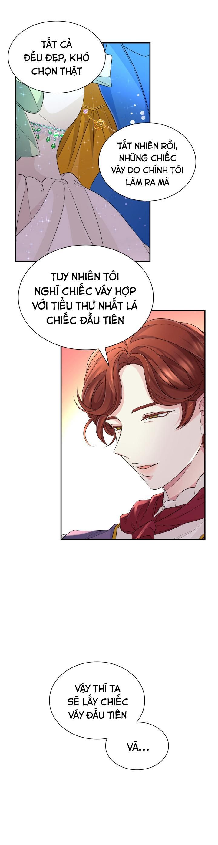 đọc truyện  Dây Xích Kiềm Chế Nam Chính Hắc Ám Tuột Mất Rồi Chương 23 ảnh 27 tại Giả Dược