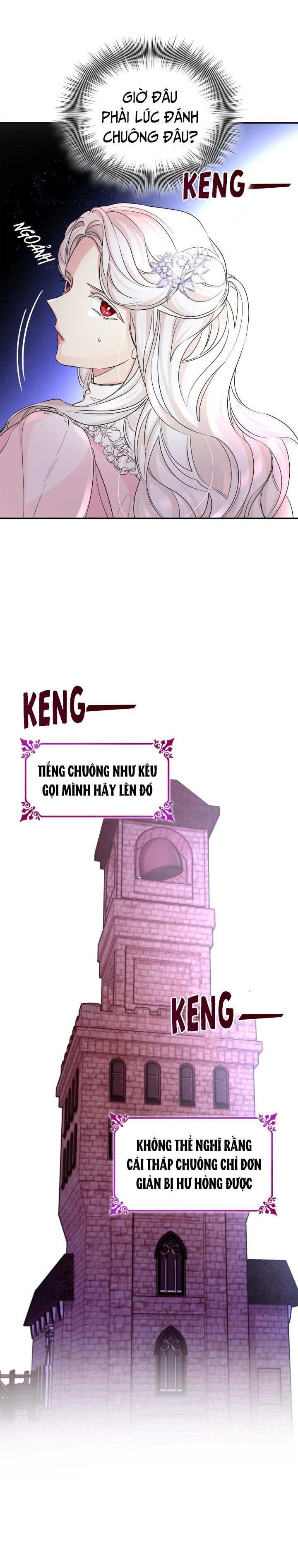 đọc truyện  Dây Xích Kiềm Chế Nam Chính Hắc Ám Tuột Mất Rồi Chương 23 ảnh 33 tại Giả Dược