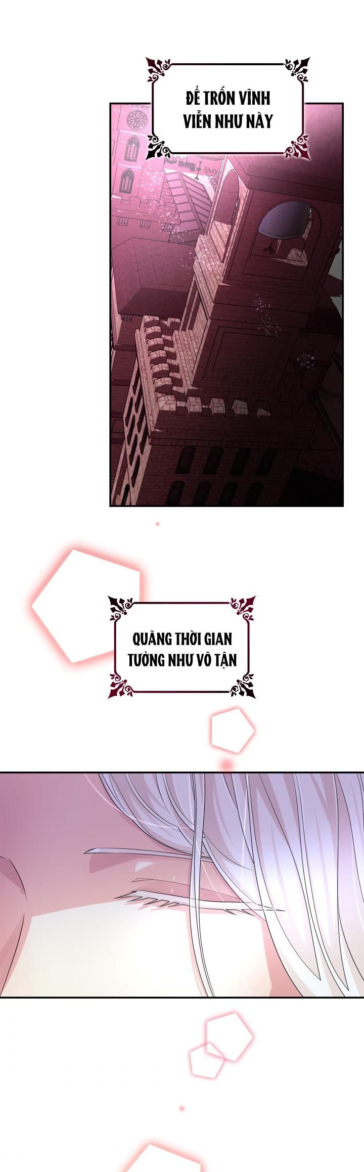 đọc truyện  Dây Xích Kiềm Chế Nam Chính Hắc Ám Tuột Mất Rồi Chương 23 ảnh 40 tại Giả Dược