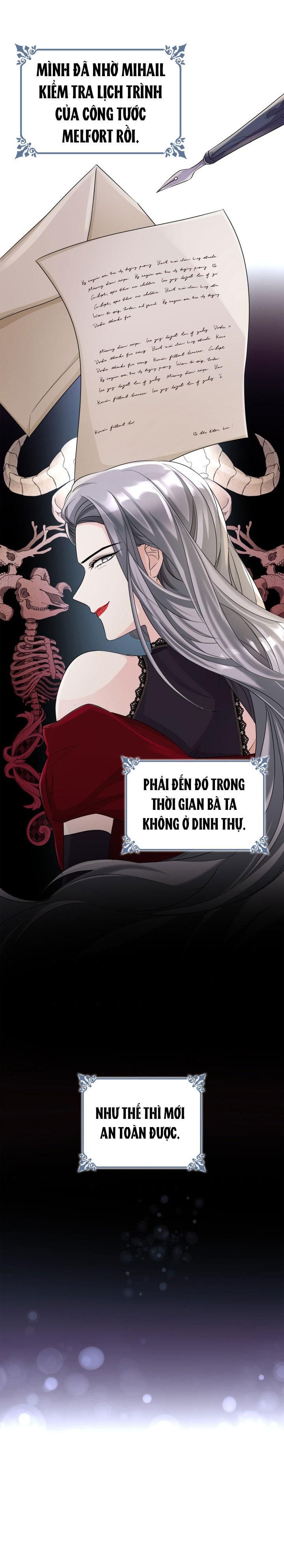 đọc truyện  Dây Xích Kiềm Chế Nam Chính Hắc Ám Tuột Mất Rồi Chương 25 ảnh 9 tại Giả Dược
