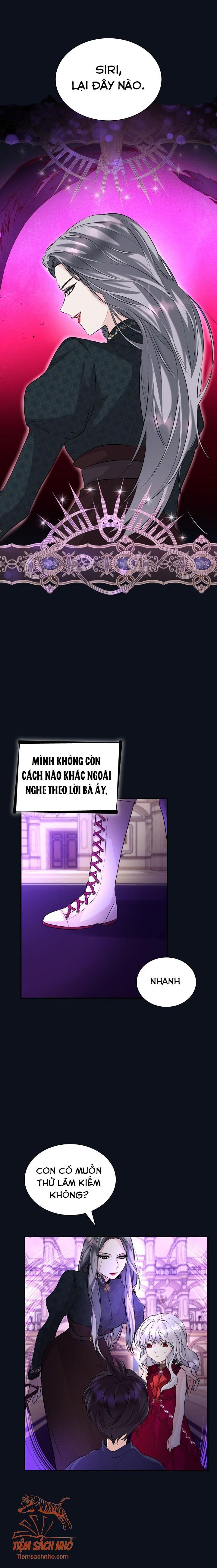 đọc truyện  Dây Xích Kiềm Chế Nam Chính Hắc Ám Tuột Mất Rồi Chương 26 ảnh 17 tại Giả Dược